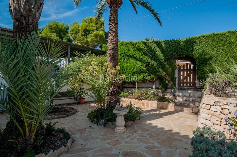 Foto 5c9d3689-489b-4a7f-bc30-c981c4d4e9d7. Chalet mit heizung parking pool in Marisol Park - Ortembach - Los Almendros Calp