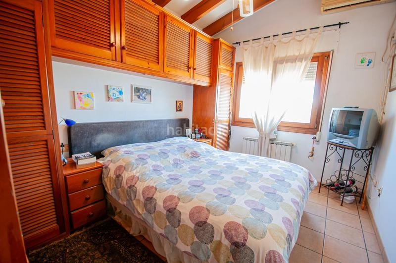 Foto 807342c4-696d-4a66-bab1-4a3fe67241a5. Chalet mit heizung parking pool in Marisol Park - Ortembach - Los Almendros Calp