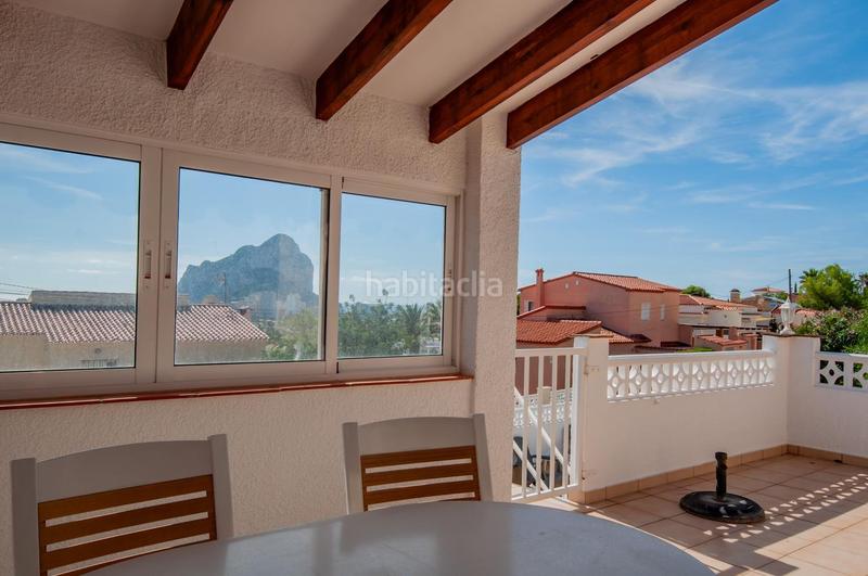 Foto b0f78d15-02cb-498f-ab68-8abb737ad88e. Chalet mit heizung parking pool in Marisol Park - Ortembach - Los Almendros Calp