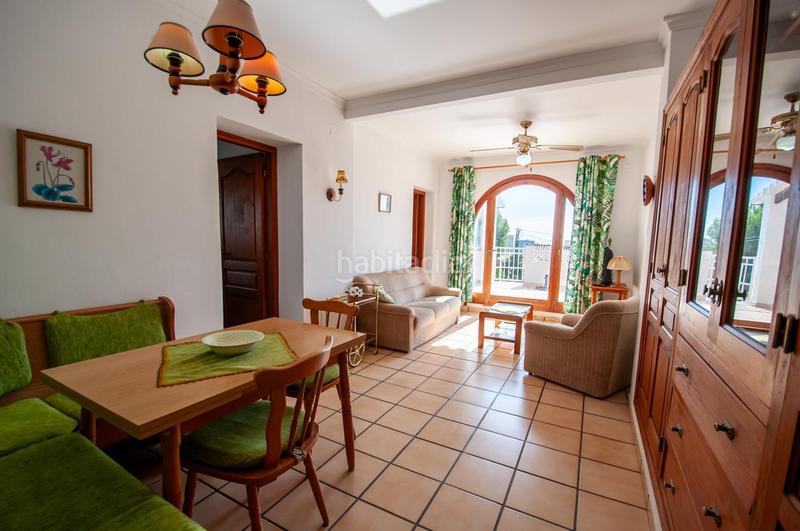 Foto d373ec6c-6a2a-479b-bbf3-25d2c44dec50. Chalet mit heizung parking pool in Marisol Park - Ortembach - Los Almendros Calp