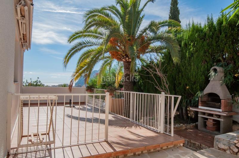 Foto f72d8bb6-c768-4dd1-9657-e49c417d2f6d. Chalet mit heizung parking pool in Marisol Park - Ortembach - Los Almendros Calp