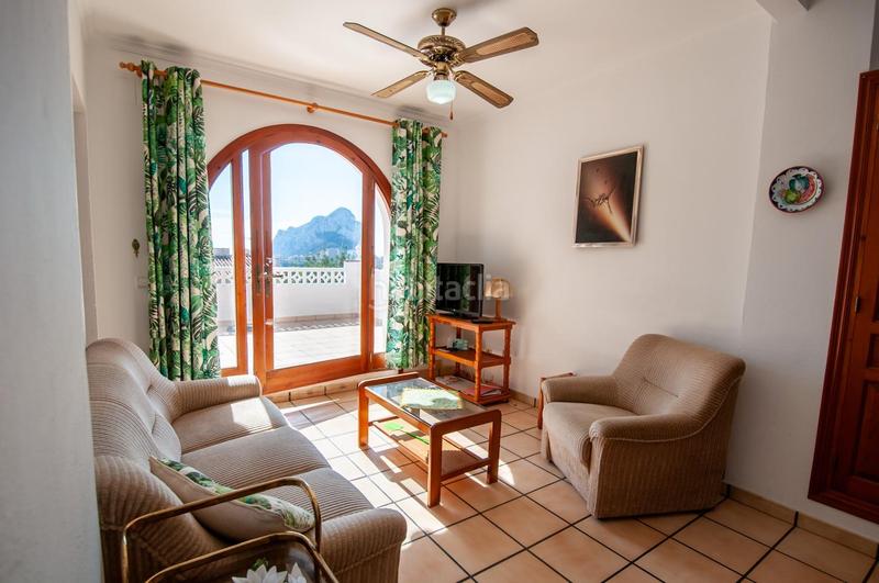 Foto fefa6562-494c-4f9b-9b33-713452ef37c5. Chalet mit heizung parking pool in Marisol Park - Ortembach - Los Almendros Calp