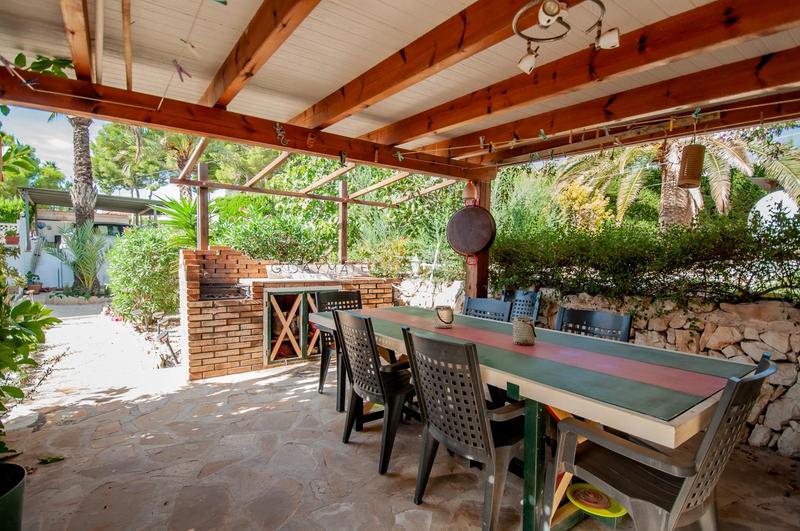 Foto 1aa23cdb-46c3-4610-b438-fac92b7e94ca. Chalet with heating parking pool in Marisol Park - Ortembach - Los Almendros Calp