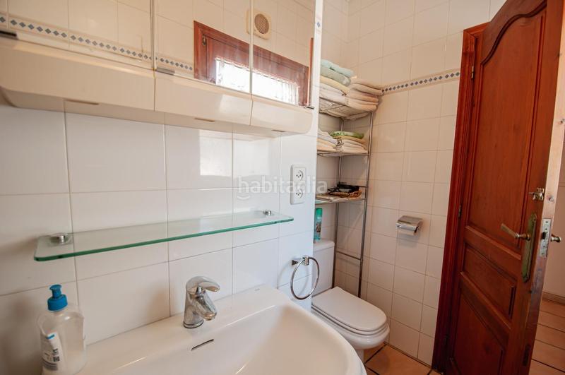 Foto 2659f4b3-344c-415d-9bd3-aca77170d28c. Chalet with heating parking pool in Marisol Park - Ortembach - Los Almendros Calp