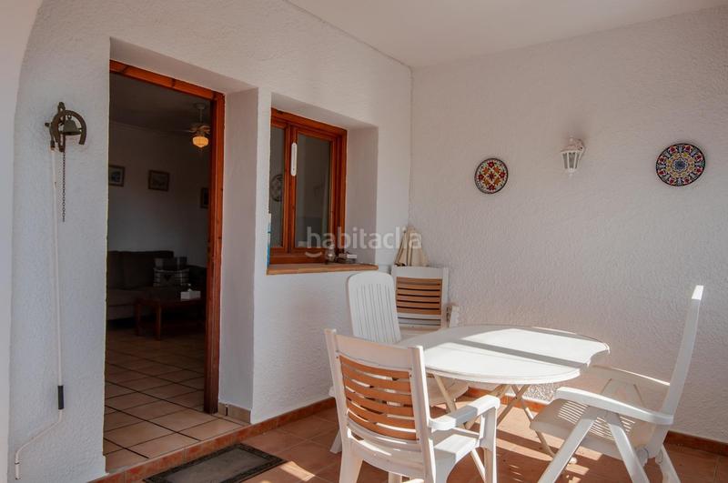 Foto 30321a50-7a26-4fa0-ba51-4a084f3a9a28. Chalet with heating parking pool in Marisol Park - Ortembach - Los Almendros Calp