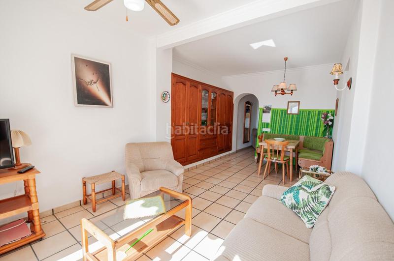 Foto 31526d4e-2671-48ec-aea6-9f1e0ea2093c. Chalet with heating parking pool in Marisol Park - Ortembach - Los Almendros Calp