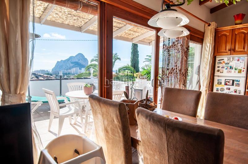 Foto 32c4d8a6-494d-40b6-b108-d97d1f398f6b. Chalet with heating parking pool in Marisol Park - Ortembach - Los Almendros Calp