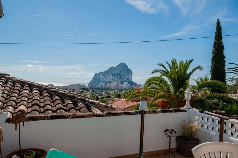 Foto 40089bb8-fb2a-40f0-aa7f-b2ec6e349609. Chalet with heating parking pool in Marisol Park - Ortembach - Los Almendros Calp