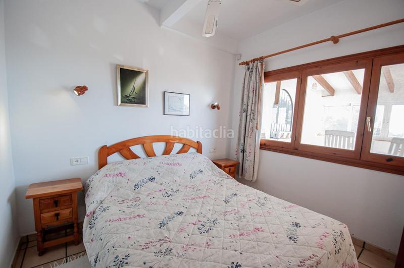 Foto 53aefe9e-3f10-4933-945b-4ee345950376. Chalet with heating parking pool in Marisol Park - Ortembach - Los Almendros Calp