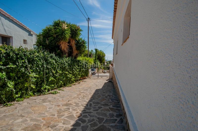 Foto 830ab8da-dccd-44e2-b48b-2895eb78561f. Chalet with heating parking pool in Marisol Park - Ortembach - Los Almendros Calp