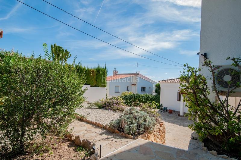 Foto a0ae0a5a-141a-4f2e-8efa-9e3a69553ca6. Chalet with heating parking pool in Marisol Park - Ortembach - Los Almendros Calp