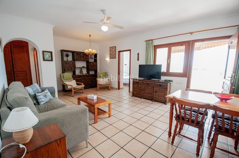 Foto c66dc3b7-f7e8-4521-9b8c-6bf3a41fc474. Chalet with heating parking pool in Marisol Park - Ortembach - Los Almendros Calp