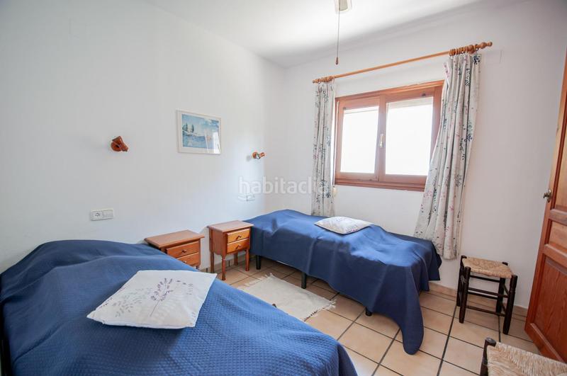 Foto e35a2d49-8c21-4441-a538-638f4320f44e. Chalet with heating parking pool in Marisol Park - Ortembach - Los Almendros Calp