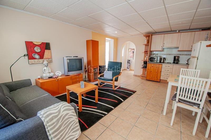 Foto ef66966a-d453-4ae9-9dce-306c58c8d40c. Chalet with heating parking pool in Marisol Park - Ortembach - Los Almendros Calp