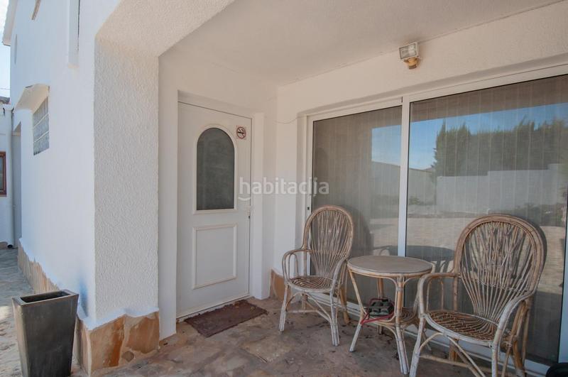 Foto f3a769bf-1e9e-49eb-bc3b-4a12eeb2947e. Chalet with heating parking pool in Marisol Park - Ortembach - Los Almendros Calp