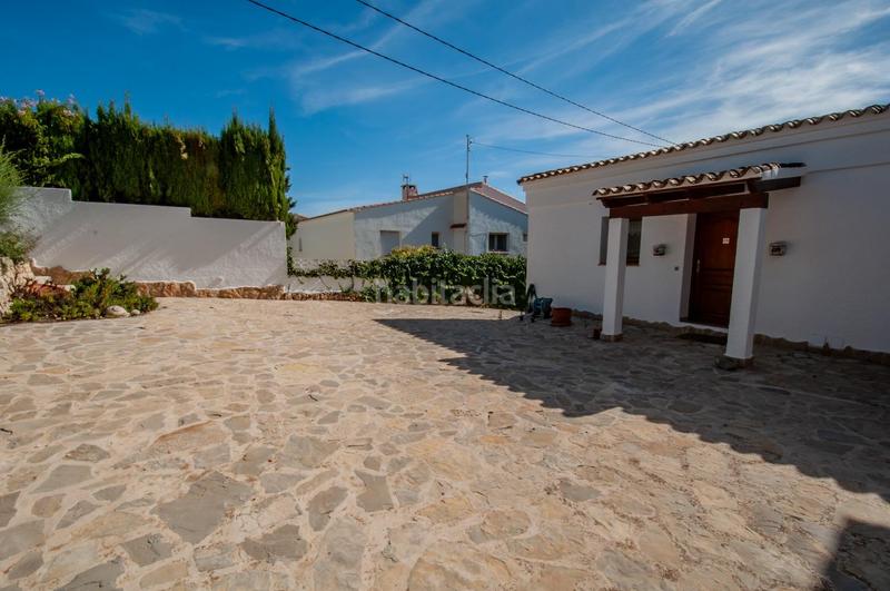 Foto 1e1d97c3-9c94-43bf-91c1-2bfc2bb18e73. Chalet avec chauffage parking piscine dans Marisol Park - Ortembach - Los Almendros Calp