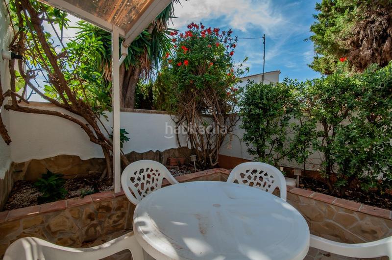 Foto 1fadee54-4b4c-4b67-9958-af453bf85c09. Chalet avec chauffage parking piscine dans Marisol Park - Ortembach - Los Almendros Calp