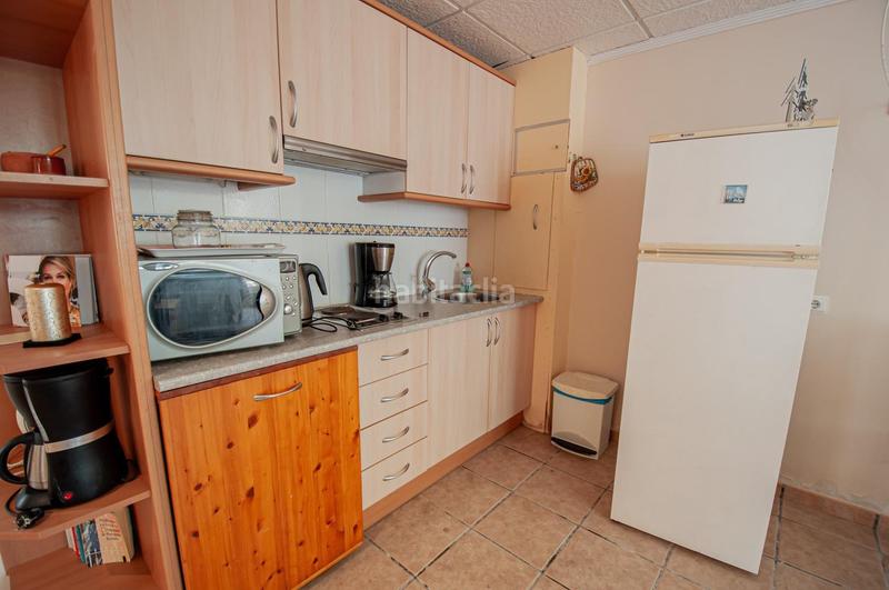 Foto 1ff69653-9d8f-4c92-9b5f-0d0bc48f10c9. Chalet avec chauffage parking piscine dans Marisol Park - Ortembach - Los Almendros Calp