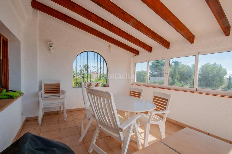 Foto 219c35a3-79ff-4a0e-b590-62dccb743e37. Chalet avec chauffage parking piscine dans Marisol Park - Ortembach - Los Almendros Calp