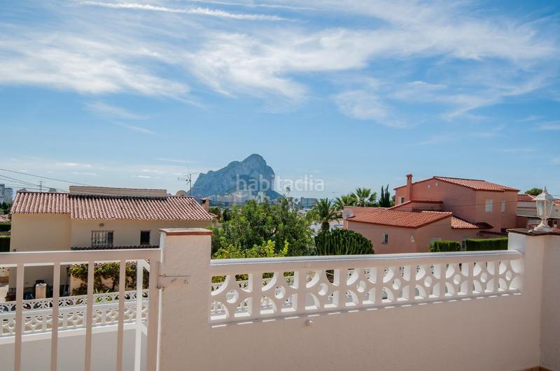 Foto 669bcd5e-0bac-4078-b1ae-eaaac68ff7f1. Chalet avec chauffage parking piscine dans Marisol Park - Ortembach - Los Almendros Calp