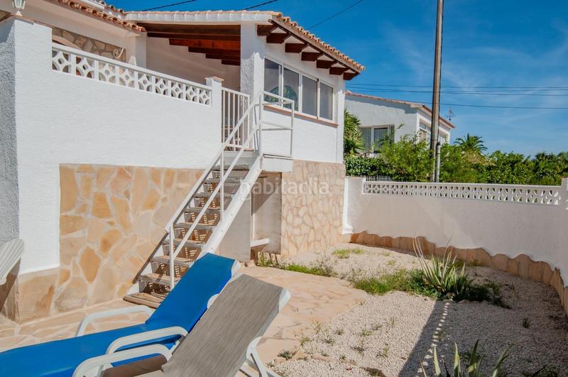 Foto 6d28043b-600f-41f3-b4dd-91c97526d7d7. Chalet avec chauffage parking piscine dans Marisol Park - Ortembach - Los Almendros Calp