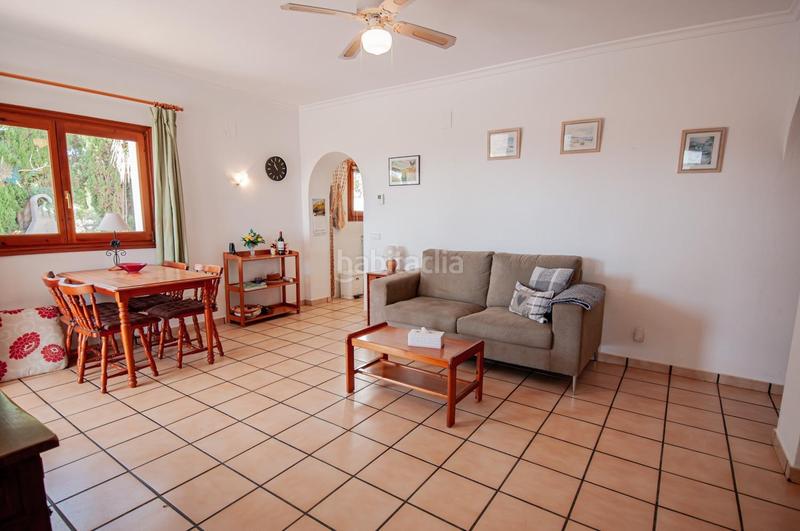 Foto 9cdb056a-72bf-4553-9a43-b7a5427854db. Chalet avec chauffage parking piscine dans Marisol Park - Ortembach - Los Almendros Calp