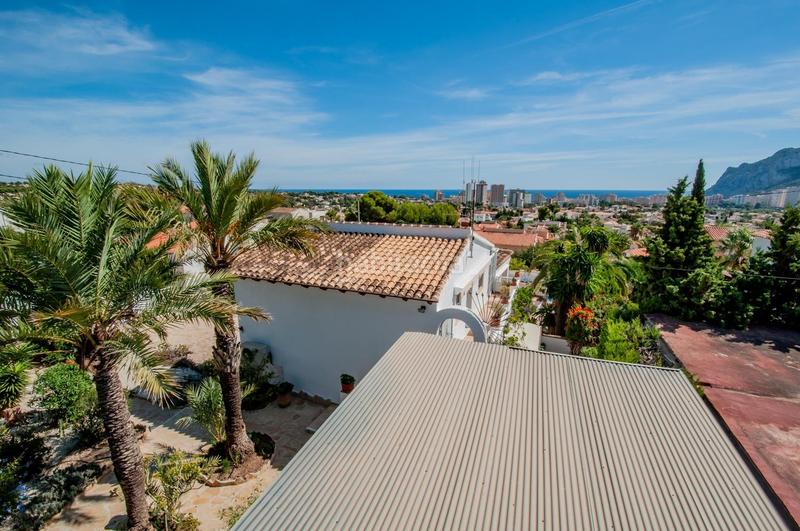 Foto bf3dba3b-7f31-4c61-b8b2-05d4b4345927. Chalet avec chauffage parking piscine dans Marisol Park - Ortembach - Los Almendros Calp