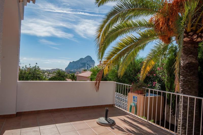 Foto e6686c0e-37a7-47f5-b023-0e020d75c0e2. Chalet avec chauffage parking piscine dans Marisol Park - Ortembach - Los Almendros Calp