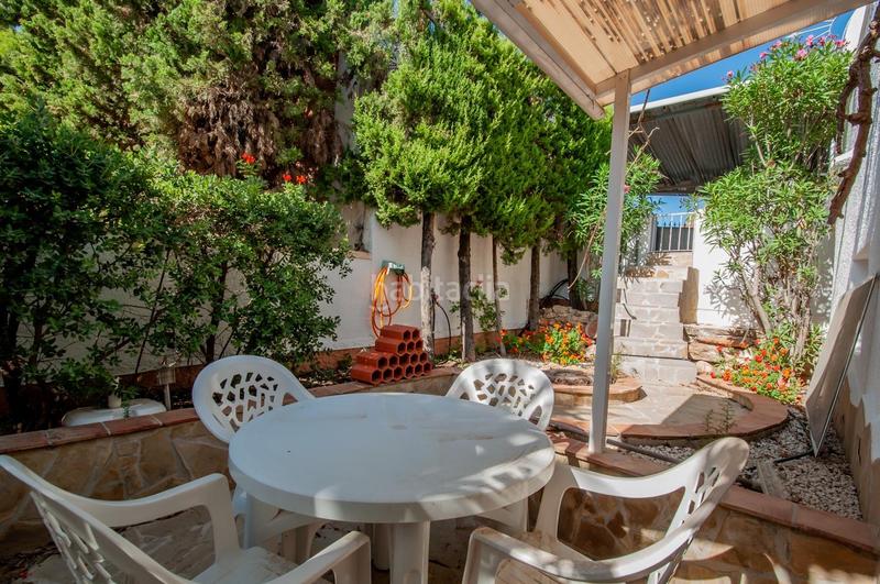 Foto eb0963a9-0b33-4479-aa8b-86b307a734a8. Chalet avec chauffage parking piscine dans Marisol Park - Ortembach - Los Almendros Calp