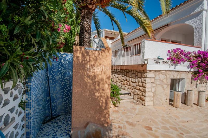 Foto f9184029-9d52-4dcd-8bcc-c91e28ae257e. Chalet avec chauffage parking piscine dans Marisol Park - Ortembach - Los Almendros Calp