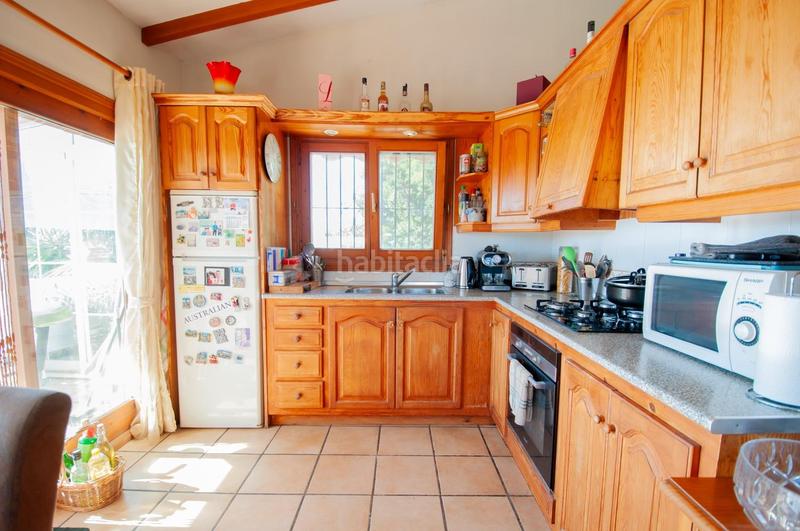 Foto 15009ee3-8c50-494e-b0b9-5c0f298fb068. Chalet en Marisol Park - Ortembach - Los Almendros Calp