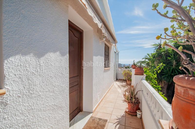 Foto 2694442b-5777-4cdf-af3f-14ed88af1e86. Chalet en Marisol Park - Ortembach - Los Almendros Calp