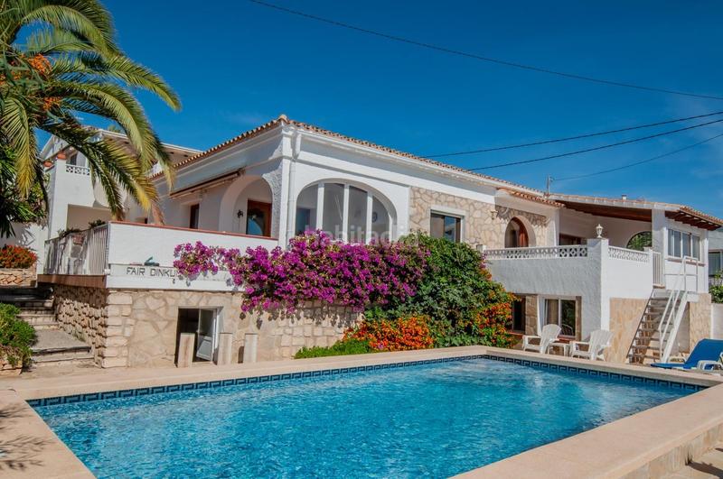 Foto 39c6143c-55c9-40f5-be1f-6807624705e3. Chalet en Marisol Park - Ortembach - Los Almendros Calp