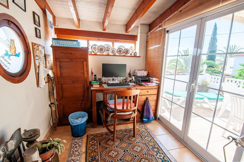 Foto 4b1d069e-5667-4fa5-a044-ea0d3ad66cf9. Chalet en Marisol Park - Ortembach - Los Almendros Calp