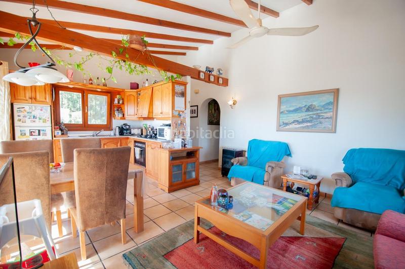 Foto 5115e06d-2487-4a3c-9850-d9bd53967d3f. Chalet en Marisol Park - Ortembach - Los Almendros Calp