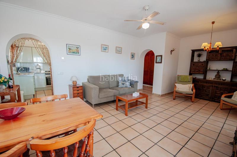 Foto 5171730f-fdaa-4ea1-b140-93a534831e3f. Chalet en Marisol Park - Ortembach - Los Almendros Calp