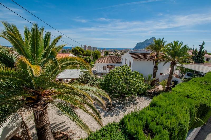 Foto a28485dc-9011-450d-aa31-2f7986af143d. Chalet en Marisol Park - Ortembach - Los Almendros Calp