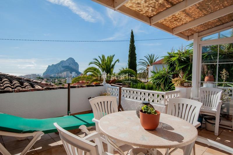 Foto b5858407-2667-42e0-8301-603b08fb991e. Chalet en Marisol Park - Ortembach - Los Almendros Calp