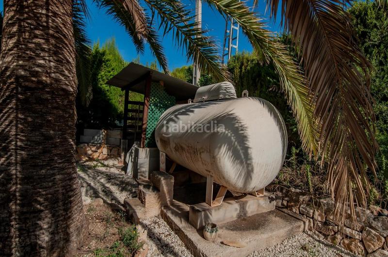 Foto ee3d8062-30ab-4d7a-a777-db59307d04a7. Chalet en Marisol Park - Ortembach - Los Almendros Calp