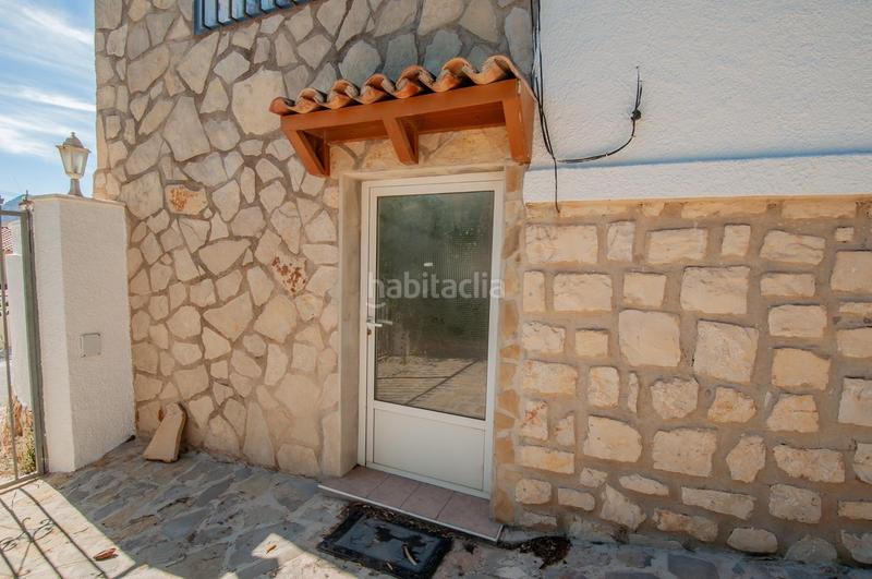 Foto 02c4f34a-a153-481f-a92d-8cd1e9e010d8. Chalet con riscaldamento parcheggio piscina in Marisol Park - Ortembach - Los Almendros Calp