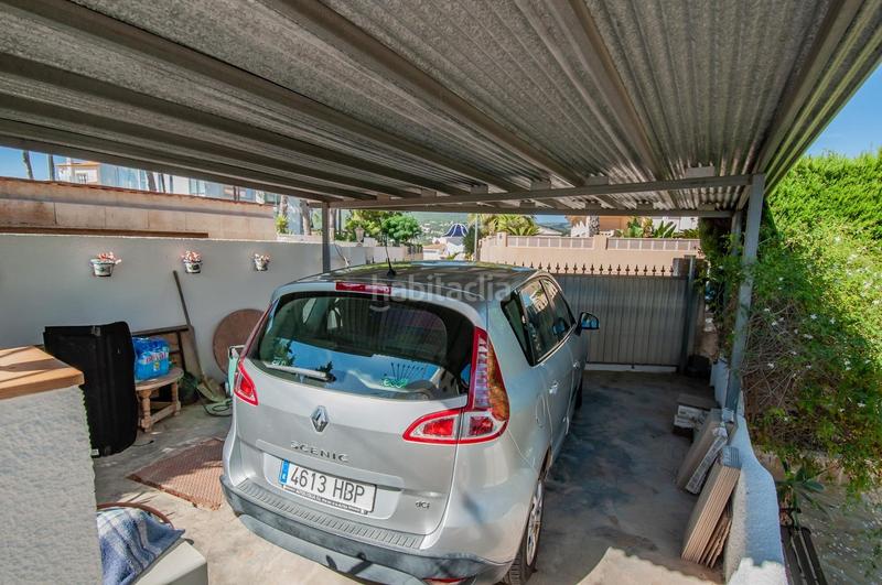 Foto 0be3aa69-0214-4a47-b197-1609b46f7570. Chalet con riscaldamento parcheggio piscina in Marisol Park - Ortembach - Los Almendros Calp