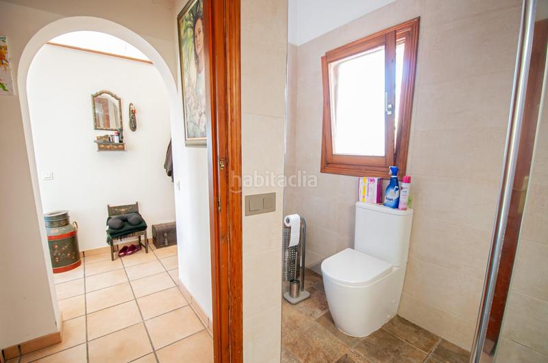 Foto 573086d2-0aa1-4865-b4ef-9998aaf7f972. Chalet con riscaldamento parcheggio piscina in Marisol Park - Ortembach - Los Almendros Calp