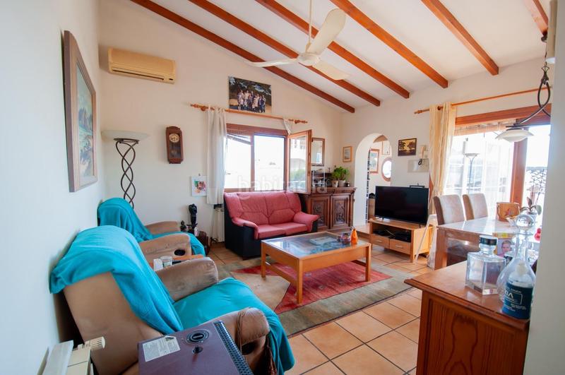 Foto 5fea77e5-4896-44bb-9119-a18287711e4e. Chalet con riscaldamento parcheggio piscina in Marisol Park - Ortembach - Los Almendros Calp