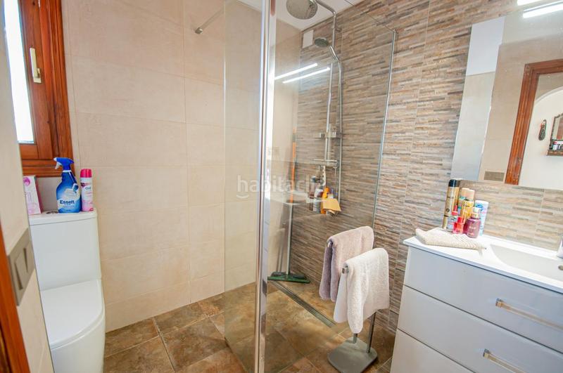 Foto 62c6f071-a3fc-4b6c-a1b3-000a98fa3864. Chalet con riscaldamento parcheggio piscina in Marisol Park - Ortembach - Los Almendros Calp