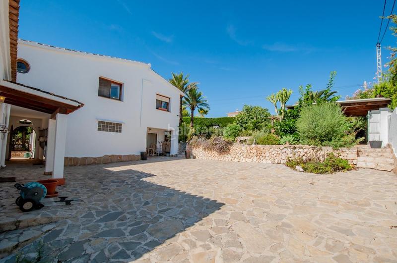 Foto 82dfe578-3181-40de-a688-4847eccc6d2a. Chalet con riscaldamento parcheggio piscina in Marisol Park - Ortembach - Los Almendros Calp