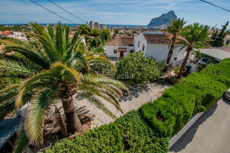 Foto a7ad81d5-d2ba-4d87-8da5-35e4c1a4a798. Chalet con riscaldamento parcheggio piscina in Marisol Park - Ortembach - Los Almendros Calp