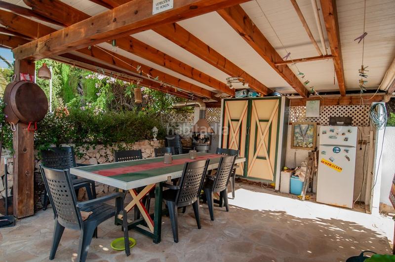 Foto e4843084-bc9f-4f41-94fc-1bb646f1e08e. Chalet con riscaldamento parcheggio piscina in Marisol Park - Ortembach - Los Almendros Calp