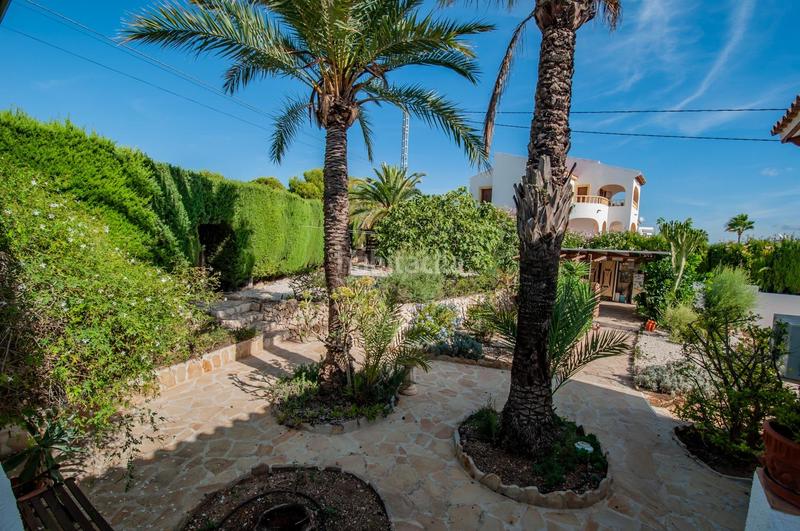 Foto f5d326ef-01c9-4624-a3f0-4f6d5ec2170c. Chalet con riscaldamento parcheggio piscina in Marisol Park - Ortembach - Los Almendros Calp