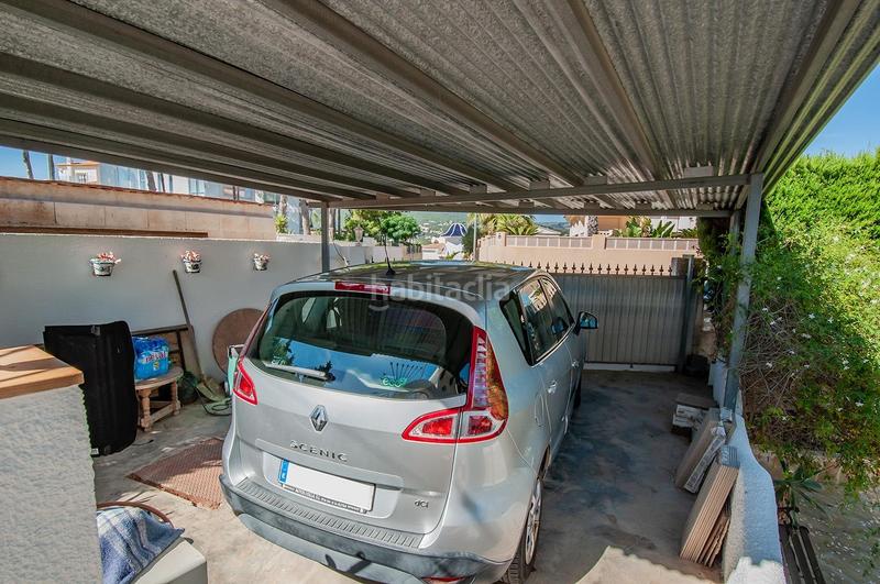 Foto fbe79b38-80bf-4d0b-9f73-f57e695abcc4. Chalet con riscaldamento parcheggio piscina in Marisol Park - Ortembach - Los Almendros Calp