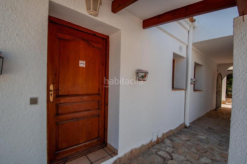 Foto a0ac537b-8818-4aca-aad9-2ec4d8d2f2c5. Xalet amb calefacció aparcament piscina a Marisol Park - Ortembach - Los Almendros Calp